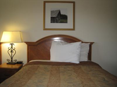 Mountain View Hotel Killdeer Luaran gambar