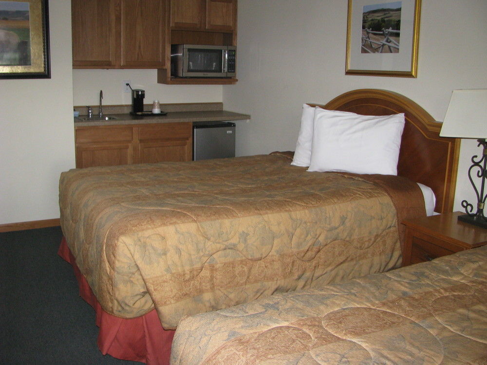 Mountain View Hotel Killdeer Luaran gambar