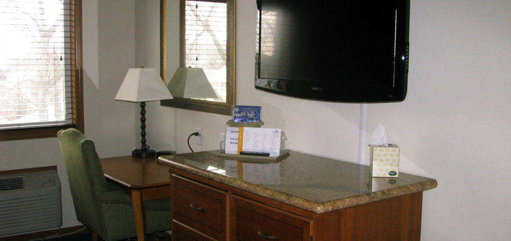 Mountain View Hotel Killdeer Luaran gambar