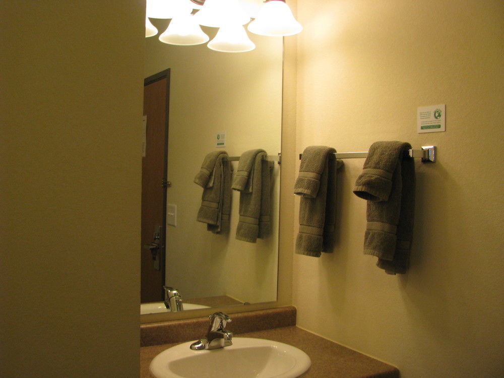 Mountain View Hotel Killdeer Luaran gambar
