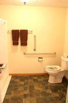 Mountain View Hotel Killdeer Luaran gambar