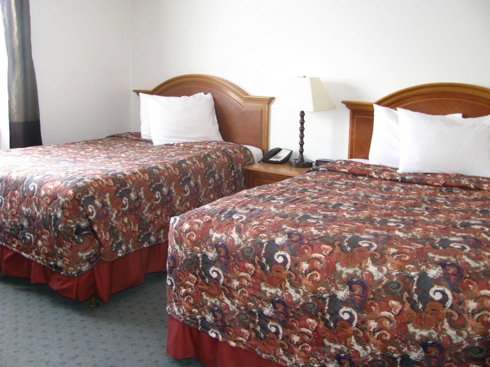 Mountain View Hotel Killdeer Luaran gambar